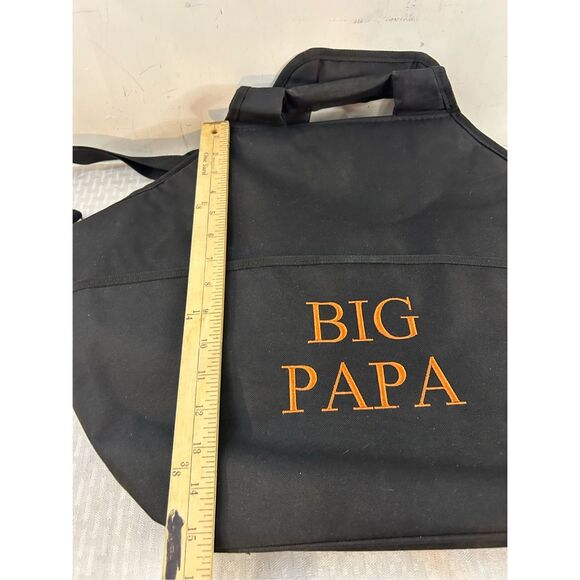 "Big Papa" insulated tote 20x15 - Picture 4 of 9